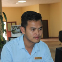 Kim Heng