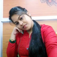 Poojarani Meher