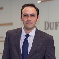 Luis Ángel Lopez Mendez