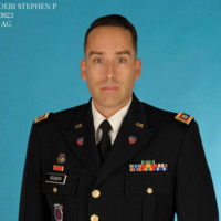 Stephen Scuderi