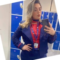 Amanda M. Vaz