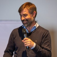 Vittorio Spreafico Droume Festi