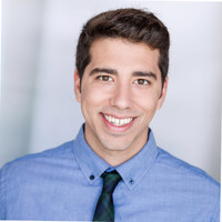 Dylan Gabriel