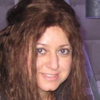 GEORGIA ZODOU
