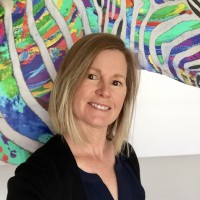 Michelle Blohm