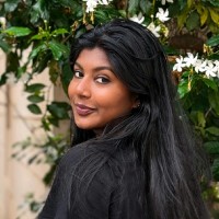 Ashna Grace