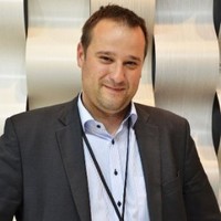 Daniel Marolt