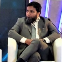 Inam ur Rahman FCA, CPA