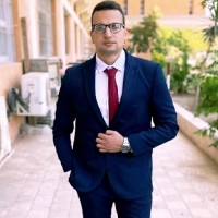 Khaled Shabana