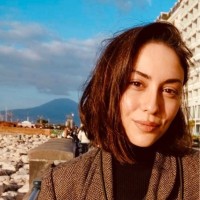 Fotini Vamvakopoulou