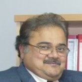 Amitava Bhattacharya