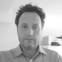 Raymond De Jonge