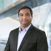 Sriharsha Vedurumudi