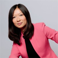 Eve Jiang, Cfa