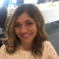 Michelle Geach