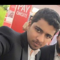 Zaid Ahamed