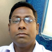 Vikas Kumar