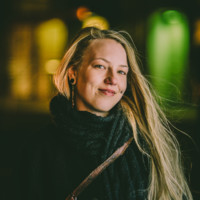 Milla Olkkonen-Lind