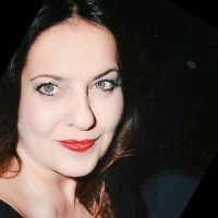Lina Dimitropoulou