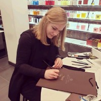Victoria (Vicky) Daws