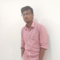Syed Afrid