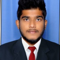 yashwanth k s