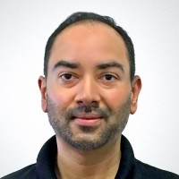 Sabin Choksi
