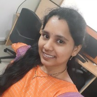 Chandana Rudrangi