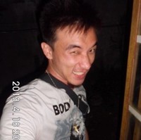 DARWIN ONG
