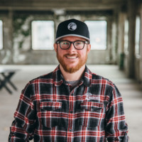 Sean Patton