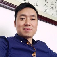 陈昌贵