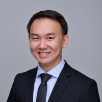 Gerald Tan