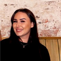 Maisie Beechey