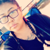 Tanaya Yazzie