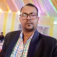 Sanjay Kumar Majhi