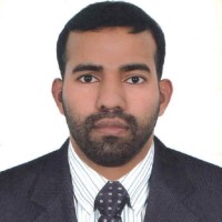Noushad Thayullathil