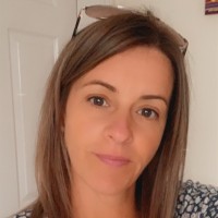 Sarah Sykes