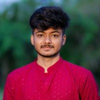 Sushrut Nisal