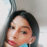 Priyanka Gohar