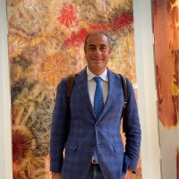Francesco Cusimano