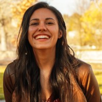 Chantel Dominguez