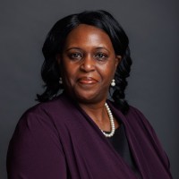 Shauna S. Mayo, Ed.D.