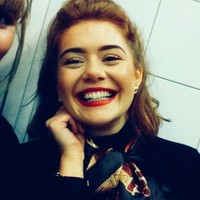 Lydia Tomlinson