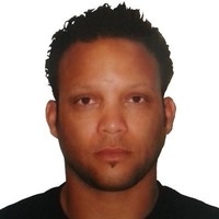 Sacha Martin-Luther King