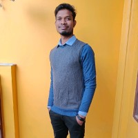 Goutam Das