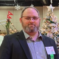 Timothy Shelton