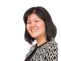 Su'en Verweij- Kwok