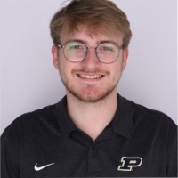 Parker Dillon