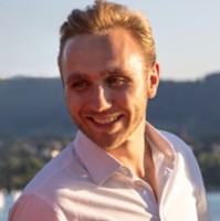 William Von Meister