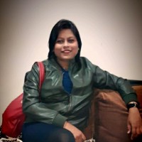 Apurbita Roy Majumdar, PMP, ITIL, CBE